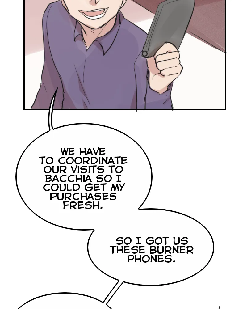 Read Blue Matter chapter 37 image 76 on Lezhin