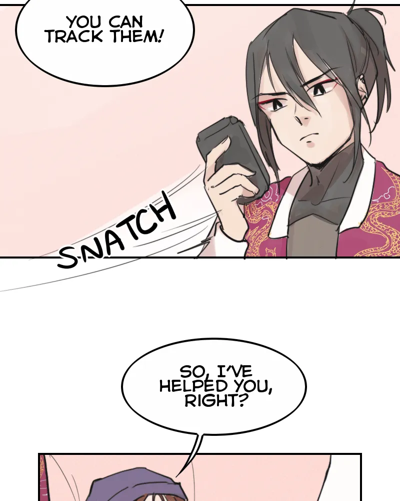 Read Blue Matter chapter 37 image 77 on Lezhin