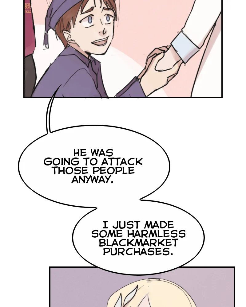 Read Blue Matter chapter 37 image 78 on Lezhin
