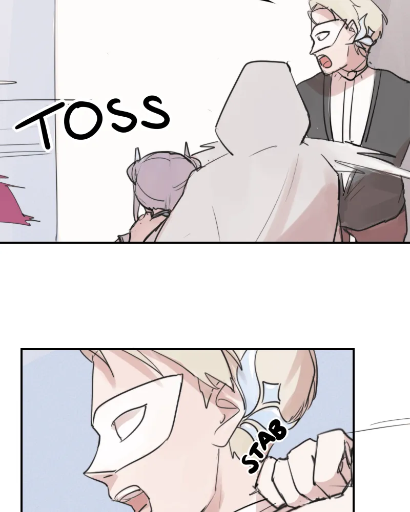 Read Blue Matter chapter 37 image 8 on Lezhin
