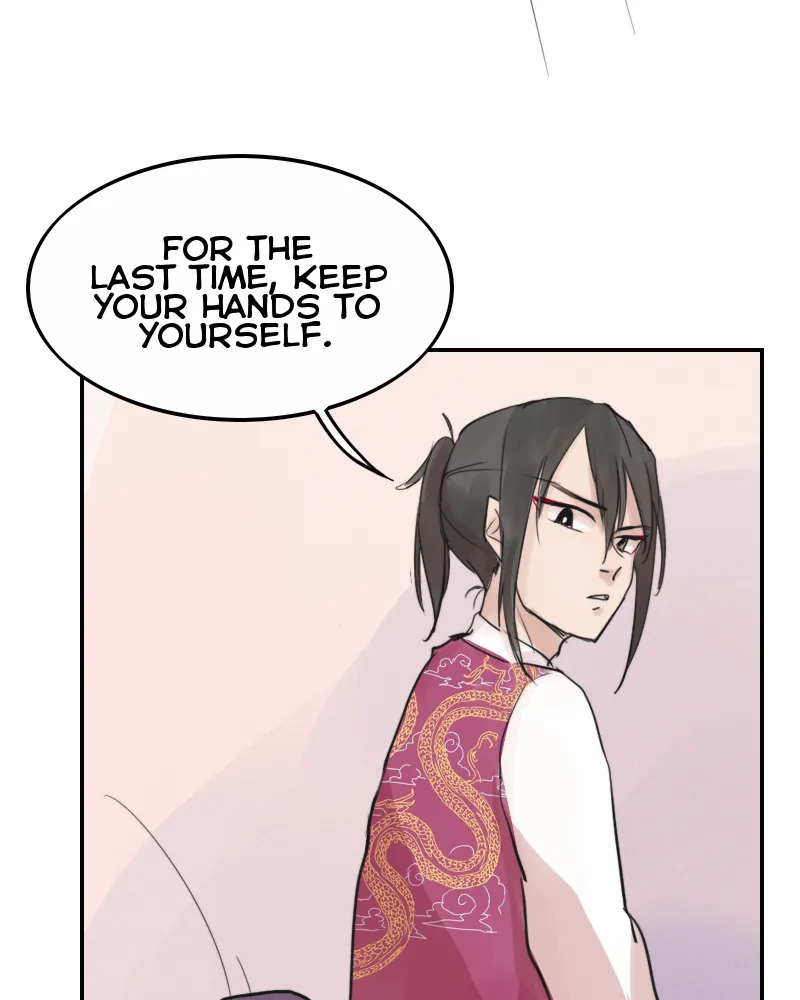 Read Blue Matter chapter 37 image 82 on Lezhin