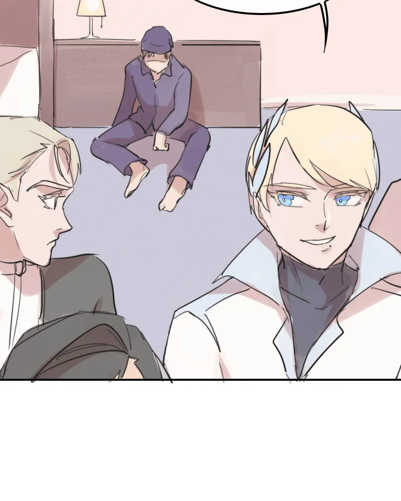 Read Blue Matter chapter 37 image 84 on Lezhin