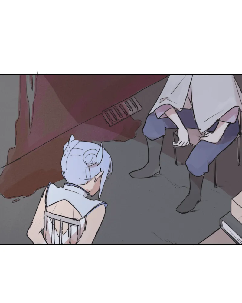 Read Blue Matter chapter 37 image 89 on Lezhin