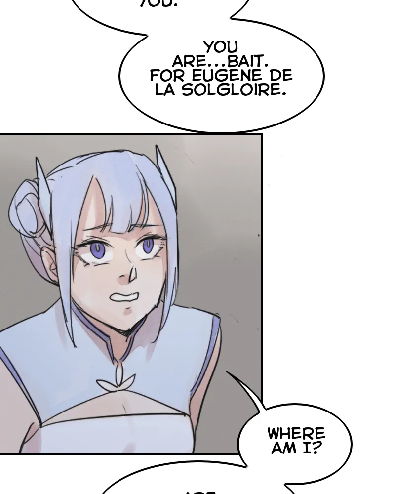 Read Blue Matter chapter 38 image 1 on Lezhin