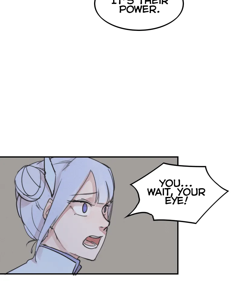 Read Blue Matter chapter 38 image 10 on Lezhin