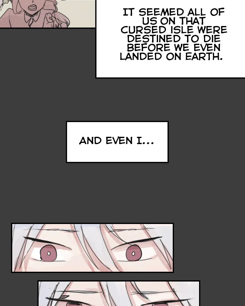 Read Blue Matter chapter 38 image 20 on Lezhin