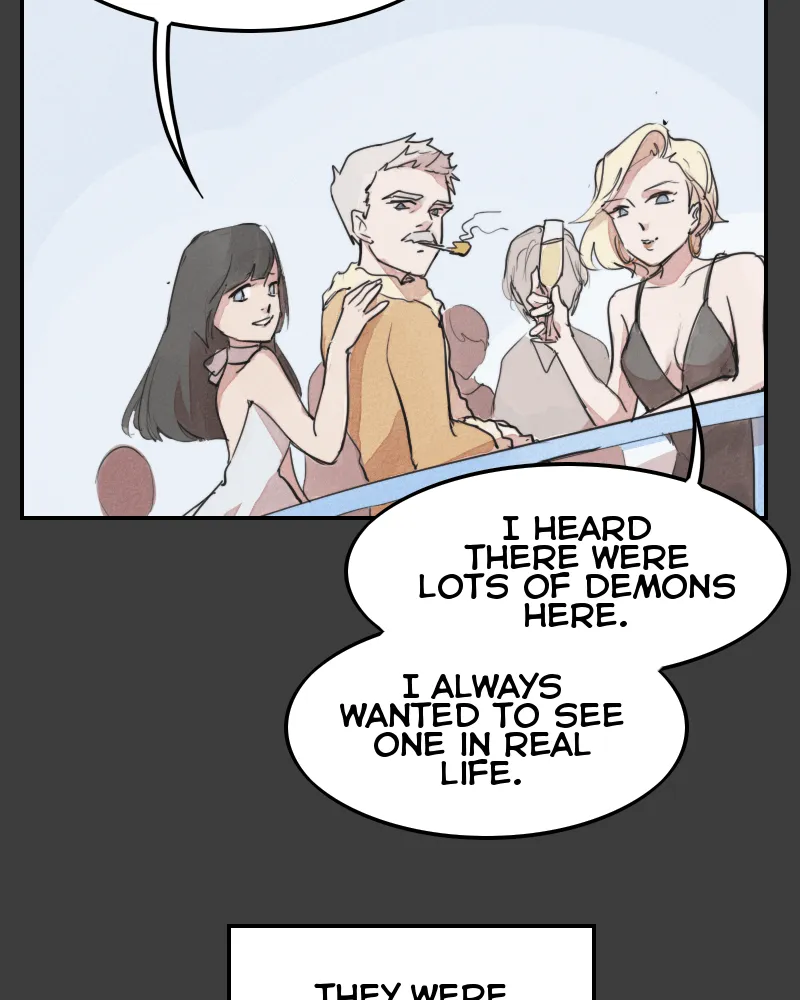 Read Blue Matter chapter 38 image 28 on Lezhin