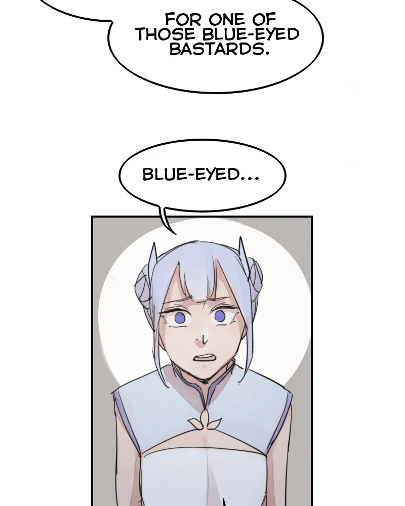 Read Blue Matter chapter 38 image 3 on Lezhin