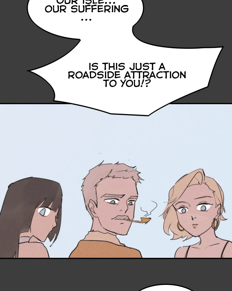 Read Blue Matter chapter 38 image 31 on Lezhin