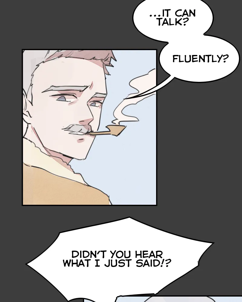 Read Blue Matter chapter 38 image 32 on Lezhin