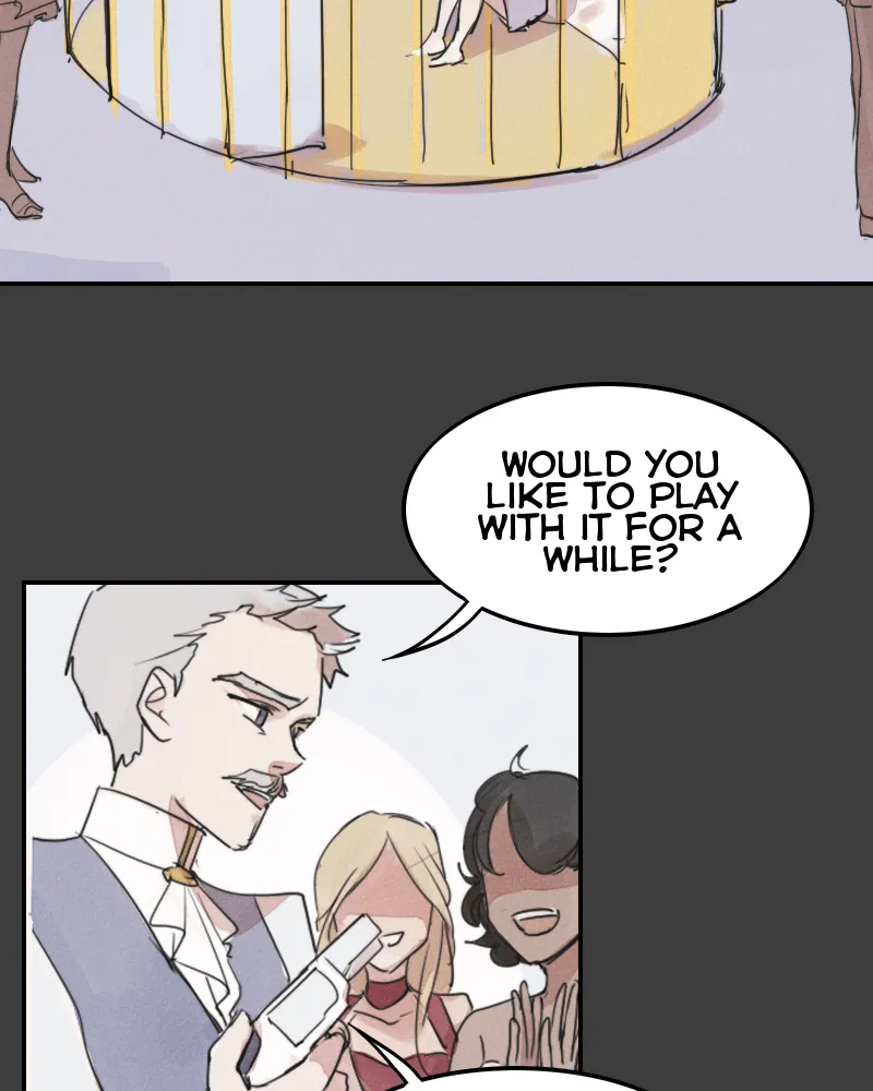 Read Blue Matter chapter 38 image 38 on Lezhin