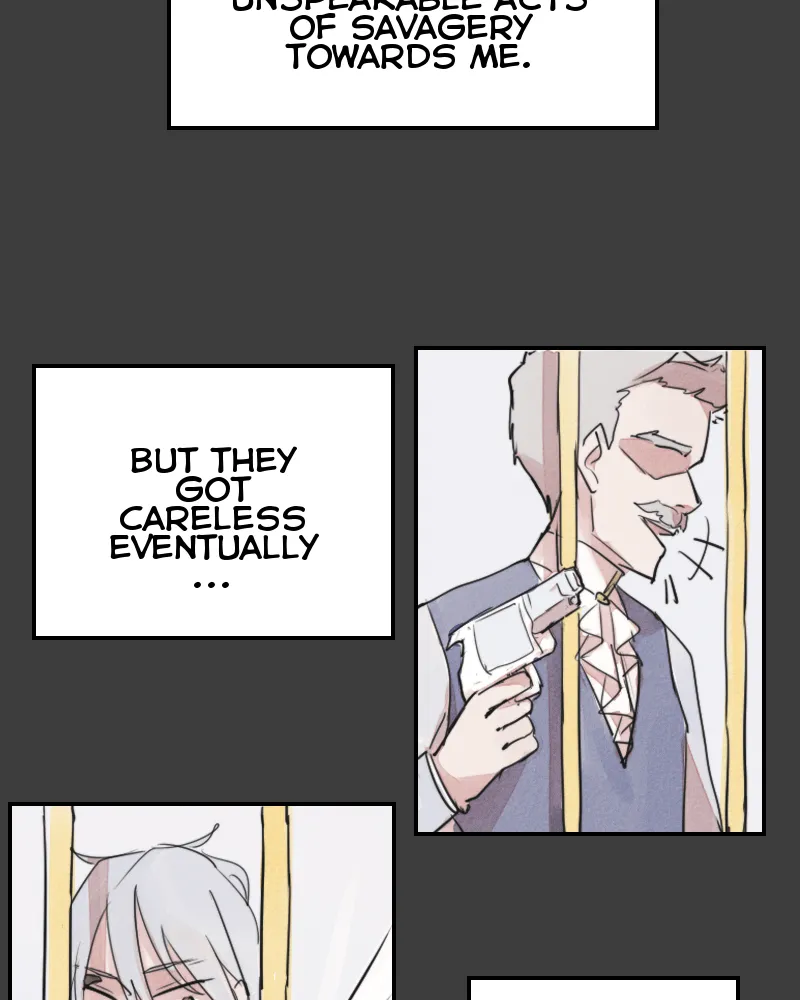 Read Blue Matter chapter 38 image 42 on Lezhin