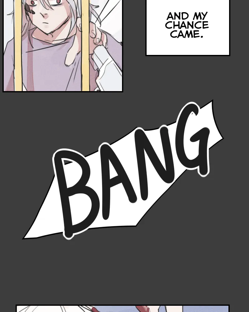 Read Blue Matter chapter 38 image 43 on Lezhin