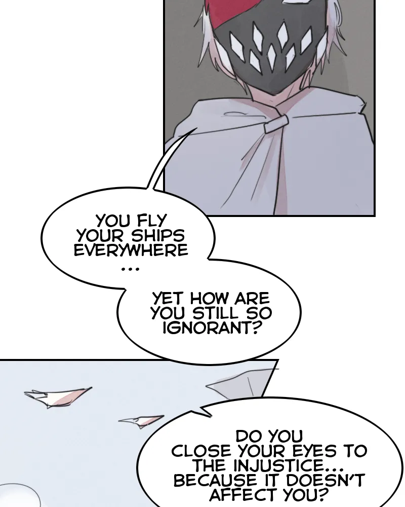 Read Blue Matter chapter 38 image 5 on Lezhin