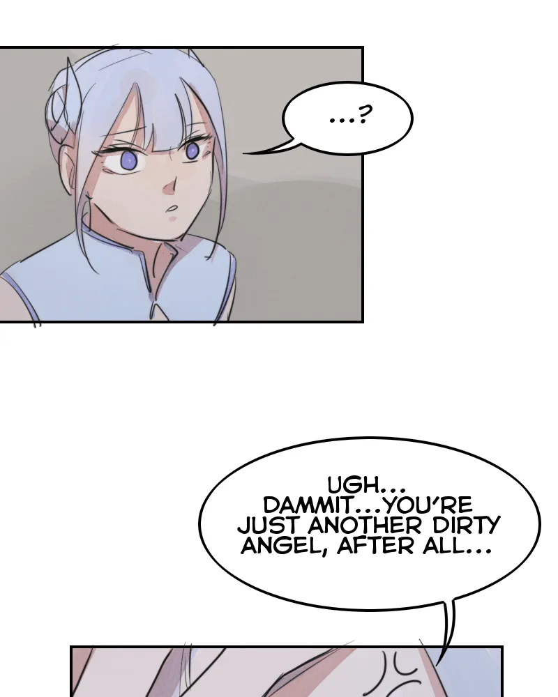 Read Blue Matter chapter 38 image 53 on Lezhin