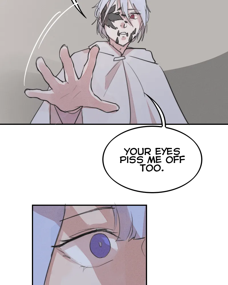 Read Blue Matter chapter 38 image 55 on Lezhin