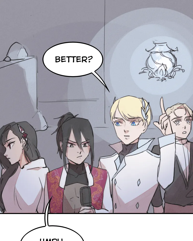 Read Blue Matter chapter 38 image 59 on Lezhin