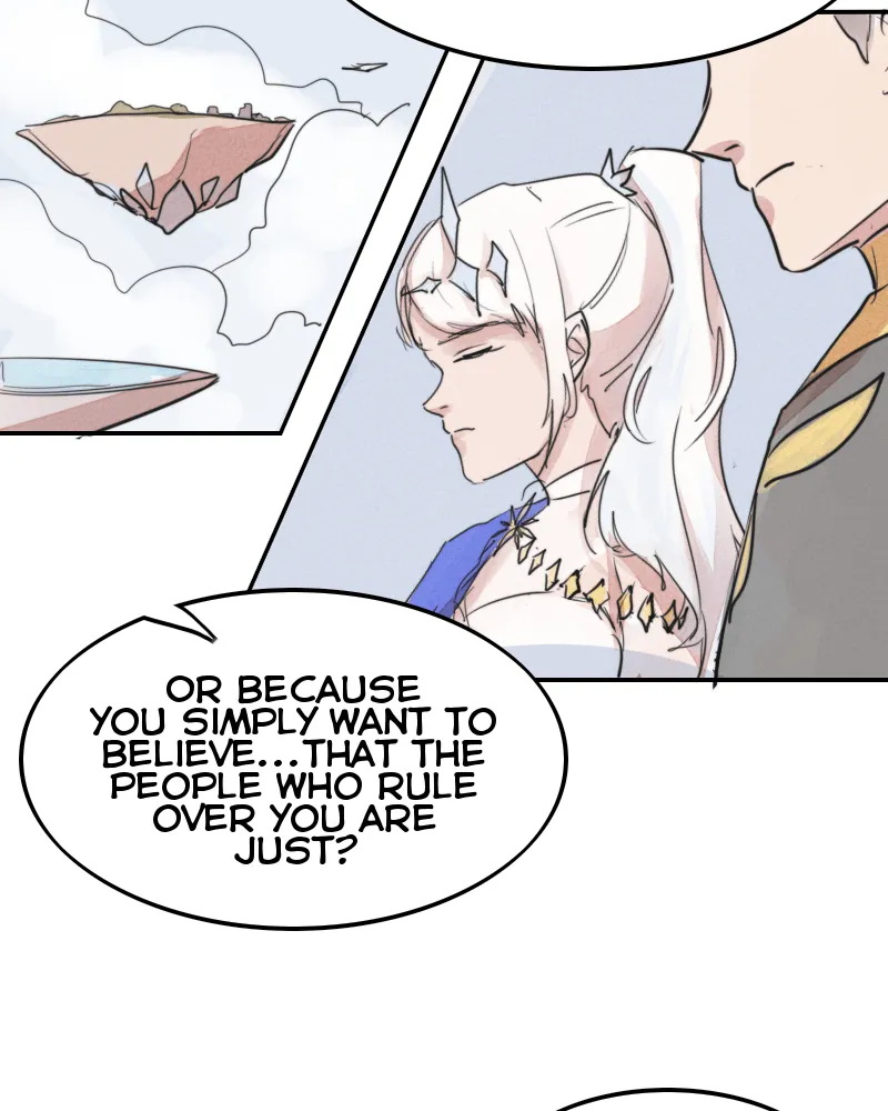 Read Blue Matter chapter 38 image 6 on Lezhin