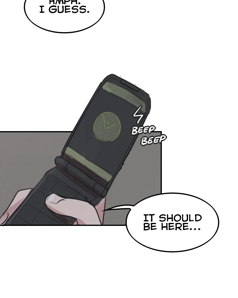 Read Blue Matter chapter 38 image 60 on Lezhin
