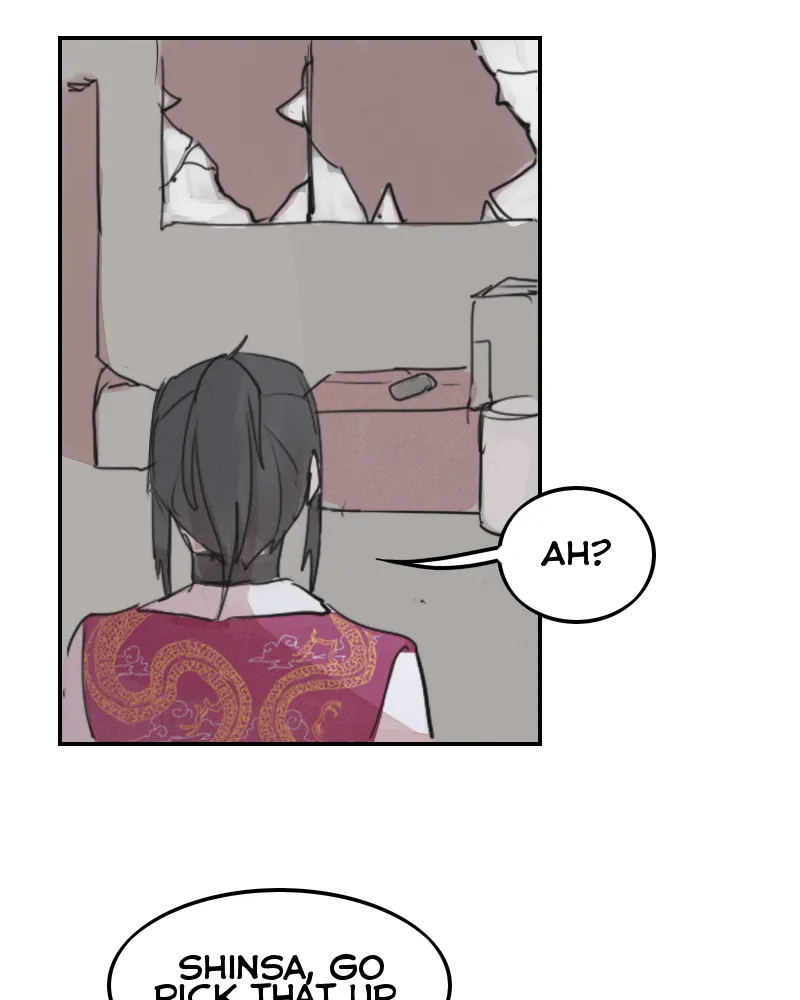 Read Blue Matter chapter 38 image 61 on Lezhin