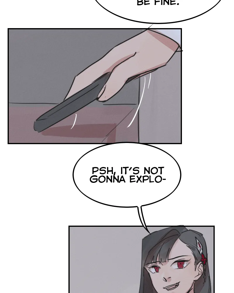 Read Blue Matter chapter 38 image 63 on Lezhin