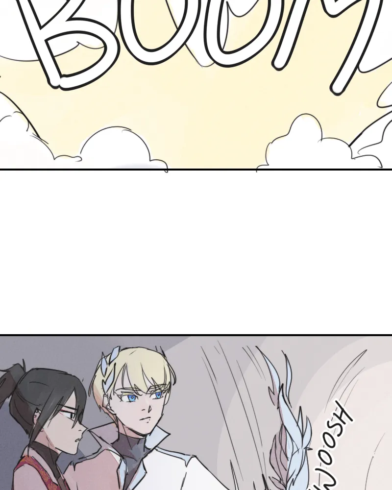 Read Blue Matter chapter 38 image 65 on Lezhin