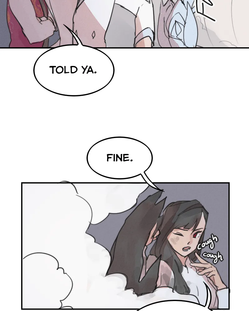 Read Blue Matter chapter 38 image 66 on Lezhin