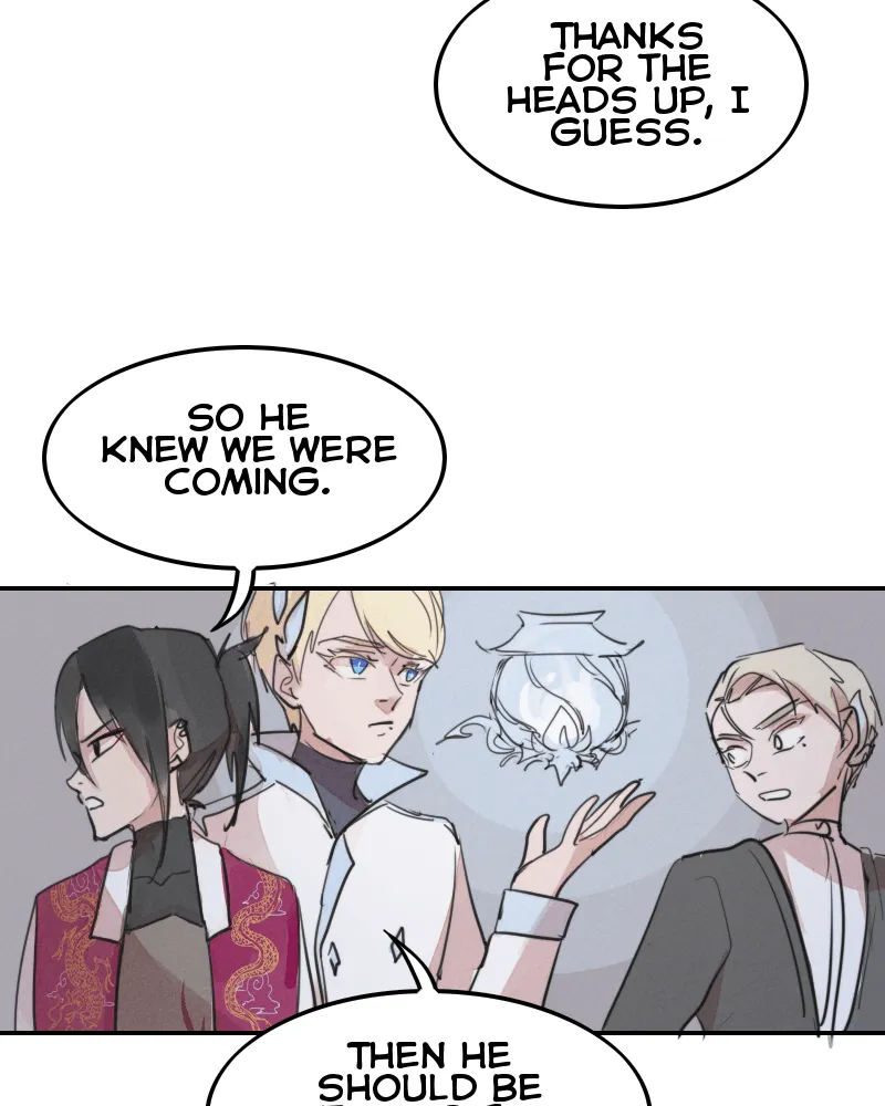 Read Blue Matter chapter 38 image 67 on Lezhin
