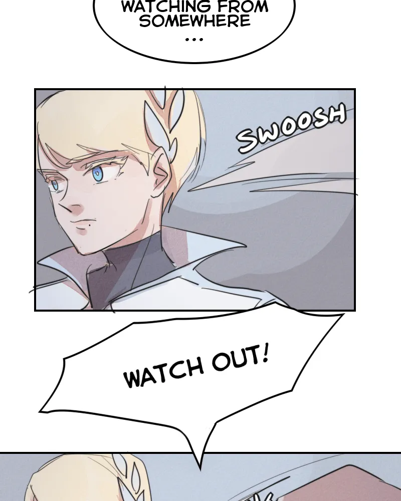 Read Blue Matter chapter 38 image 68 on Lezhin