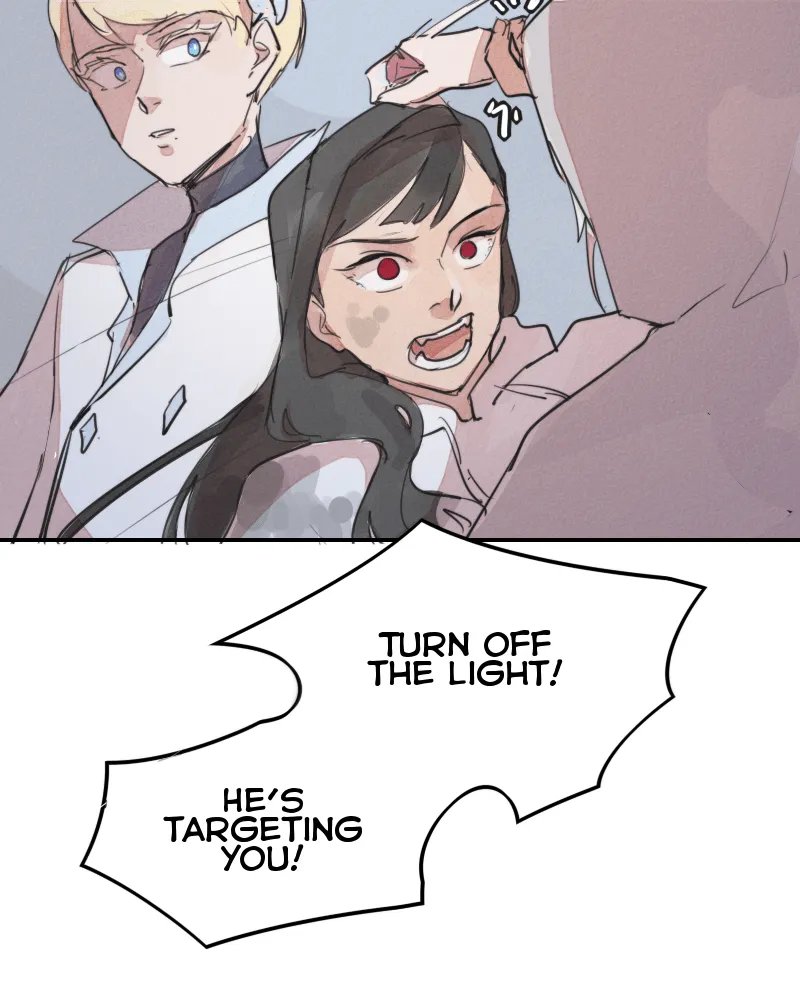 Read Blue Matter chapter 38 image 69 on Lezhin
