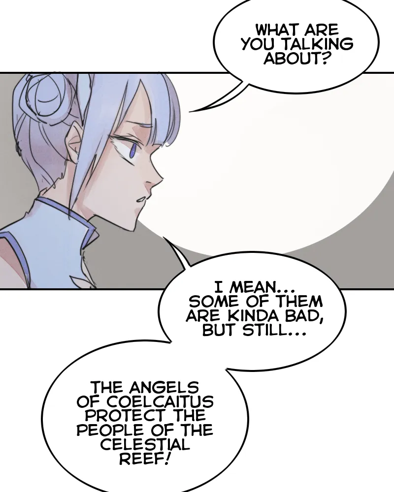 Read Blue Matter chapter 38 image 7 on Lezhin
