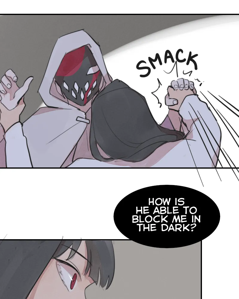 Read Blue Matter chapter 38 image 72 on Lezhin