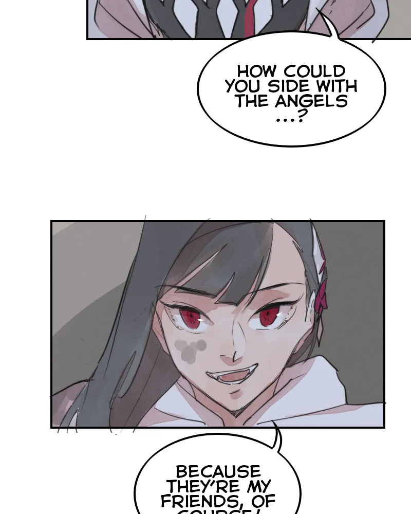 Read Blue Matter chapter 38 image 74 on Lezhin
