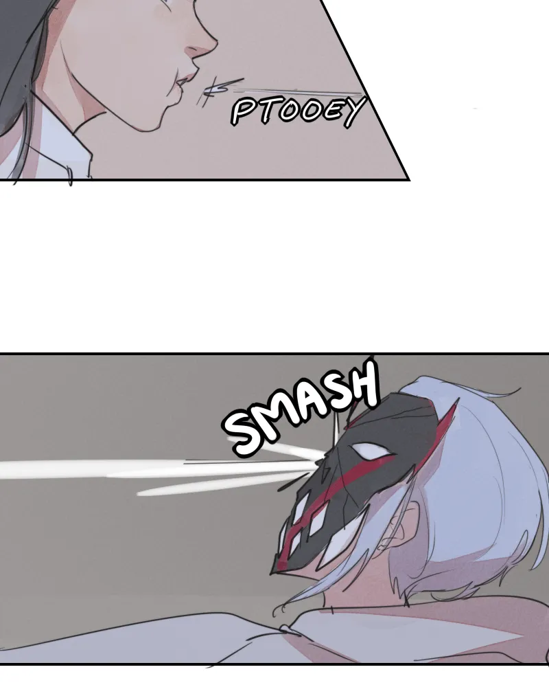 Read Blue Matter chapter 38 image 77 on Lezhin