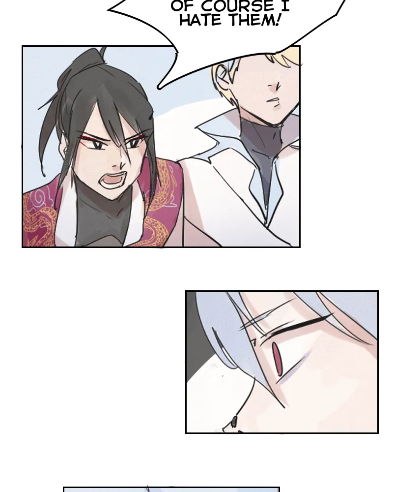 Read Blue Matter chapter 39 image 10 on Lezhin