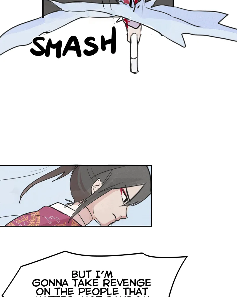 Read Blue Matter chapter 39 image 12 on Lezhin