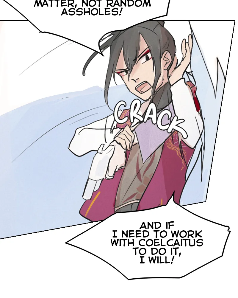 Read Blue Matter chapter 39 image 13 on Lezhin