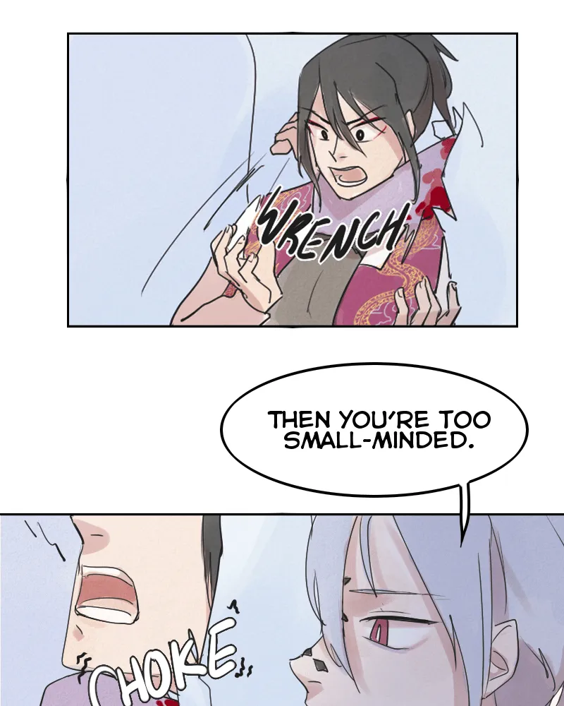 Read Blue Matter chapter 39 image 14 on Lezhin