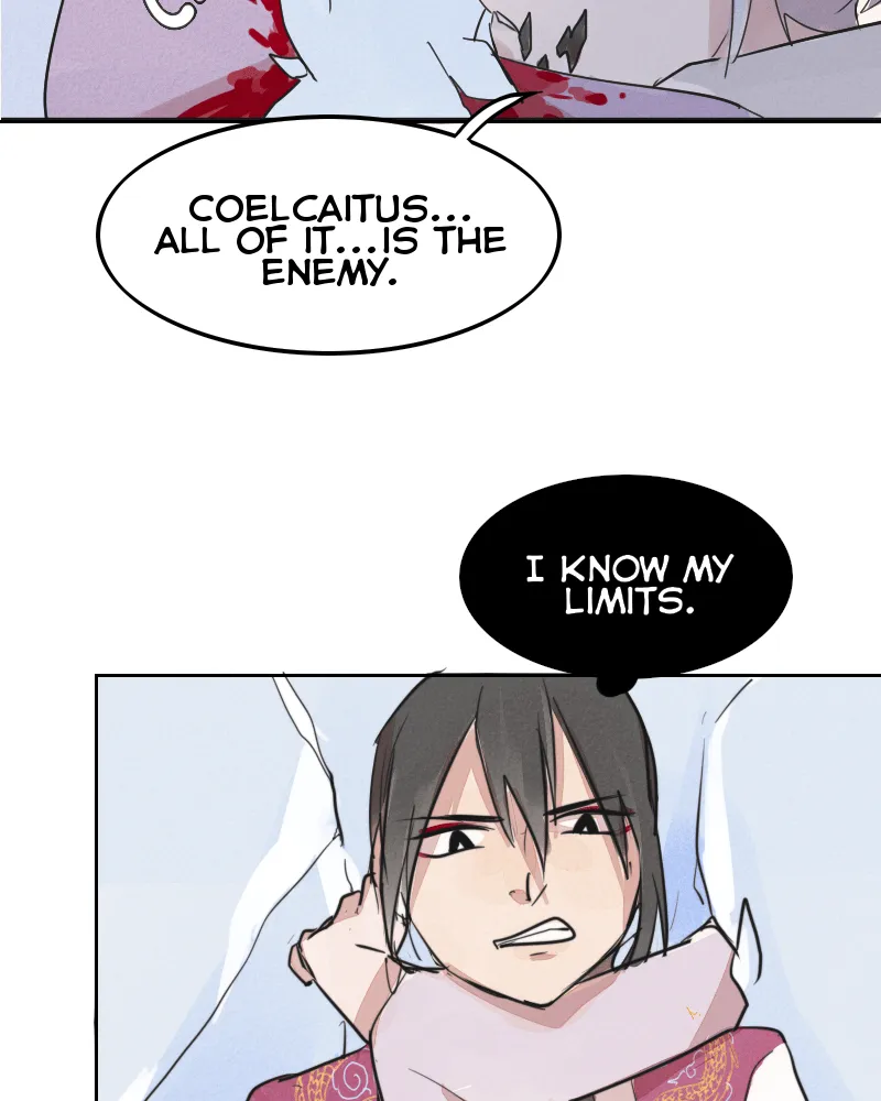 Read Blue Matter chapter 39 image 15 on Lezhin