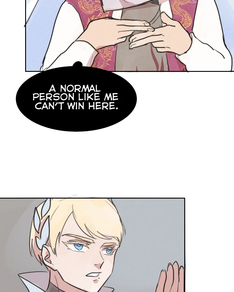 Read Blue Matter chapter 39 image 16 on Lezhin