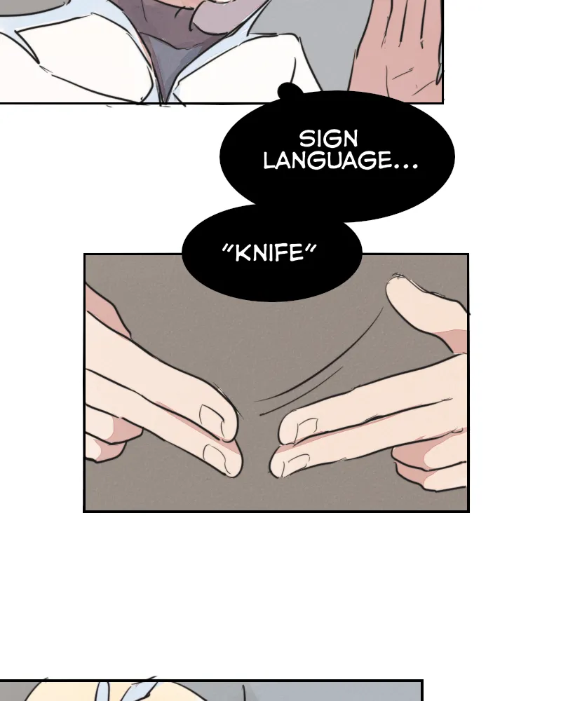 Read Blue Matter chapter 39 image 17 on Lezhin