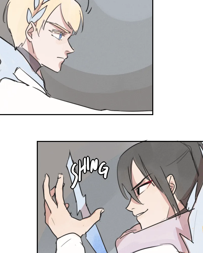 Read Blue Matter chapter 39 image 18 on Lezhin