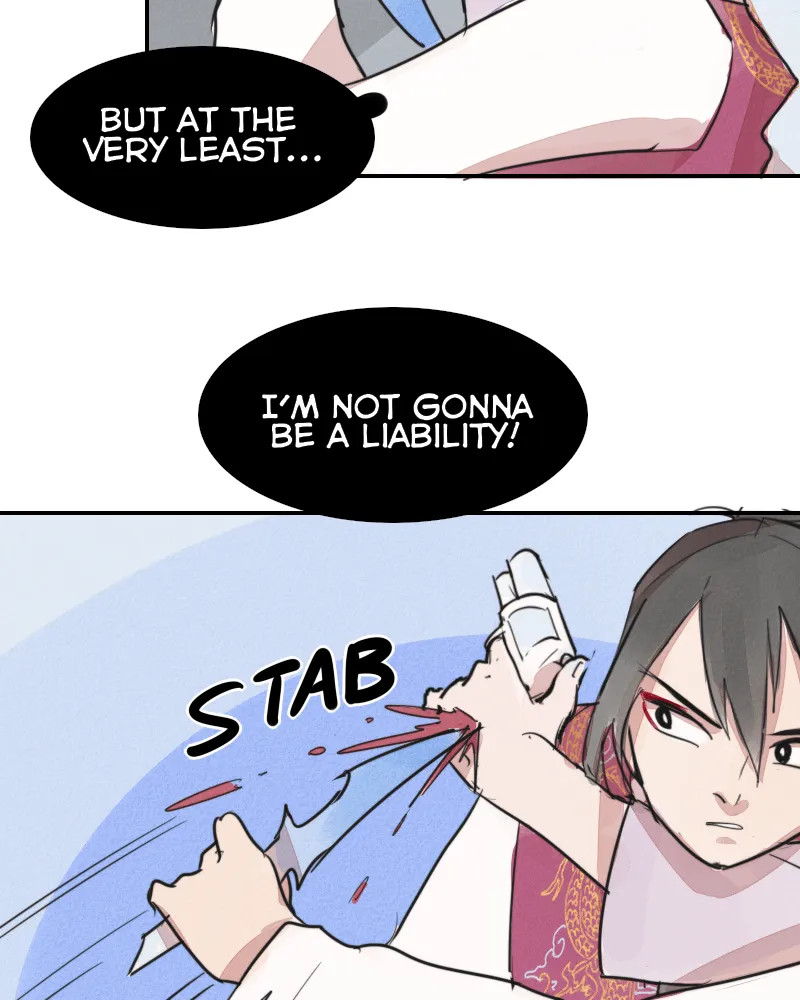 Read Blue Matter chapter 39 image 19 on Lezhin