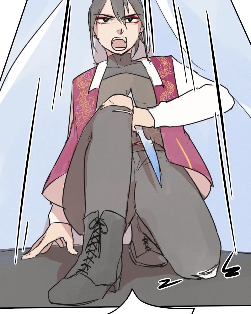 Read Blue Matter chapter 39 image 21 on Lezhin