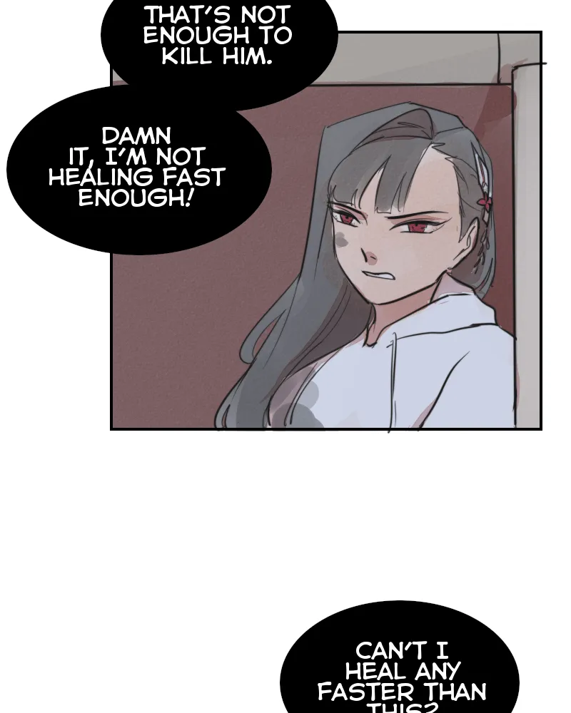 Read Blue Matter chapter 39 image 28 on Lezhin