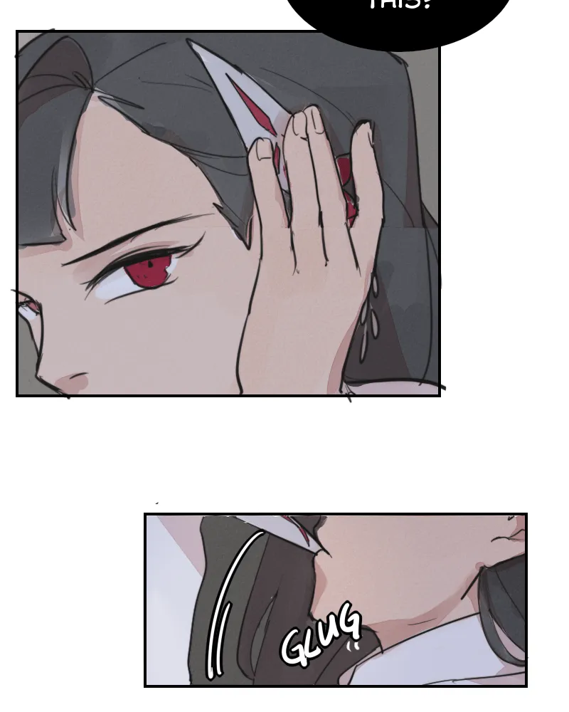 Read Blue Matter chapter 39 image 29 on Lezhin