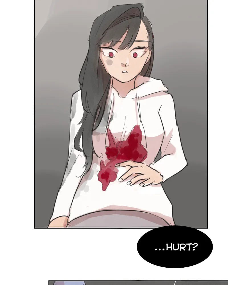 Read Blue Matter chapter 39 image 3 on Lezhin
