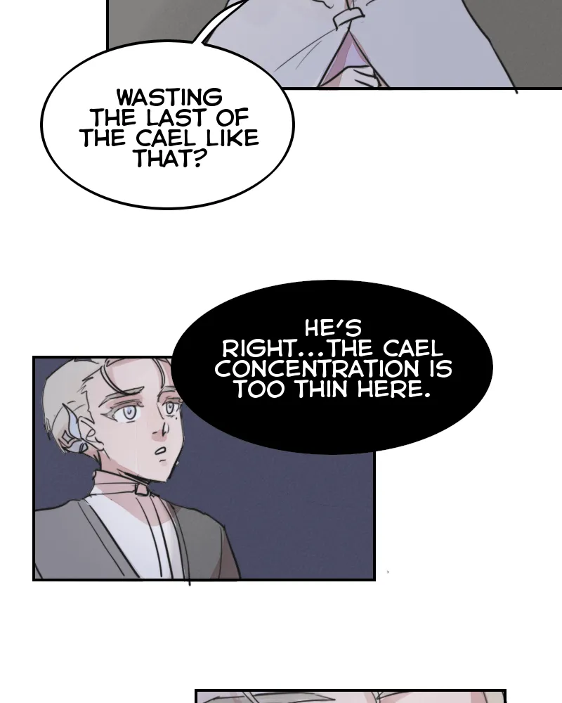 Read Blue Matter chapter 39 image 33 on Lezhin