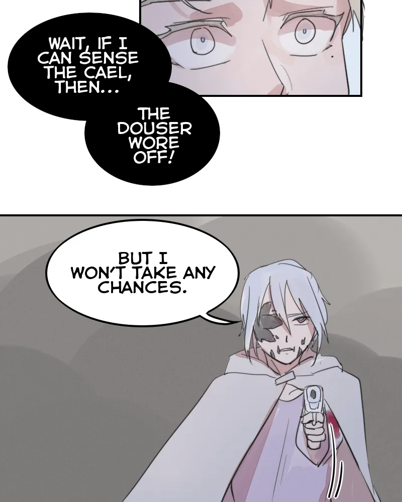 Read Blue Matter chapter 39 image 34 on Lezhin