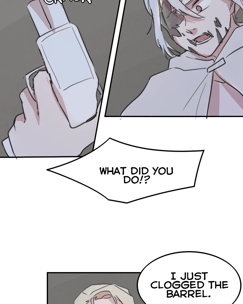 Read Blue Matter chapter 39 image 37 on Lezhin